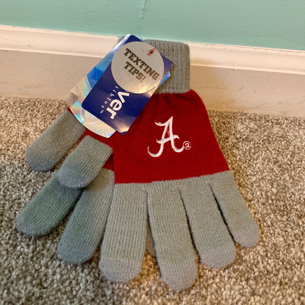 TECH GLOVES